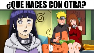 MEMES ANIME DE NARUTO Y BORUTO #171