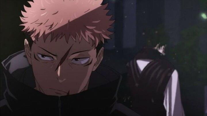 JUJUTSU KAISEN MOVIE EXECUTION 2025