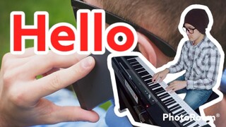 Hello-LionelRichie-PianoCoverArr.Trician-PianoCoversPPIA