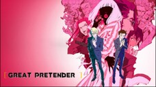 EPS 14 || GREAT PRETENDER || SUB INDO