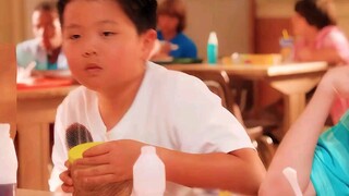 受到歧视最好的做法就是反击