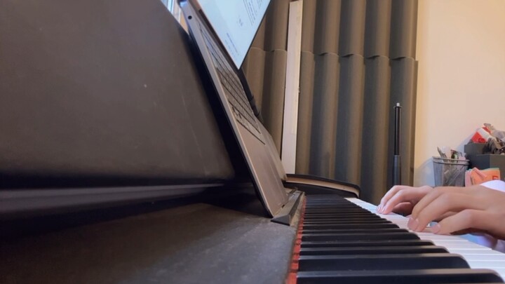 จุดประสงค์สั้นๆ เกี่ยวกับบทเพลงของหลี่ชิงเจา