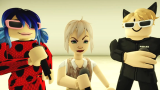 Sheeeesh Battle Season 6 ตอนที่ 5 โอกาสที่ 2 ฟุต Ladybug มหัศจรรย์และอีกมากมาย! บรู๊คเฮเวน 🏡RP