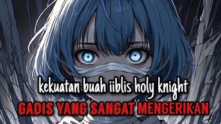 BUAH IBLIS HOLY KNIGHT temen dari SHANKS PALSU Terkuak!!!!