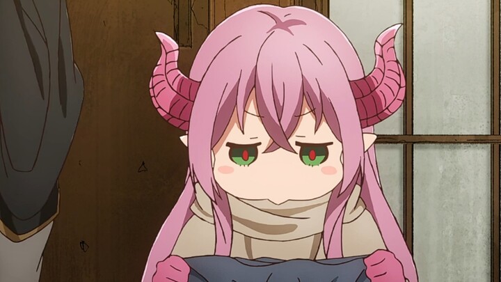 Lim: You coaxed me here so you can pick up garbage for me to eat?