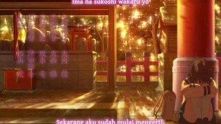 Inakon Episode 8 Sub indo 720p HD