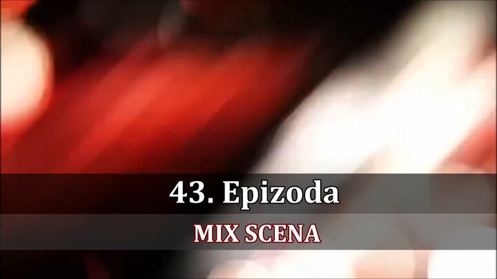 Ptica Ranoranilica - 43. epizoda