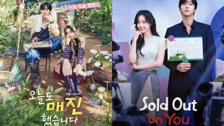 [EPS 1] S.o.l.d O.u.t O.n Y.o.u (2026) Sub Indo