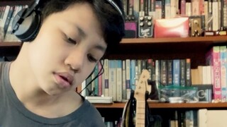 Petualangan Aneh Jojo: Lagu Hukuman, lagu tersulit yang pernah dibuat Feng Yi!