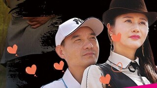 [Lao Xie Tucao] Chasing the dream of the entertainment industry sister chapter! Hilarious Tucao midd