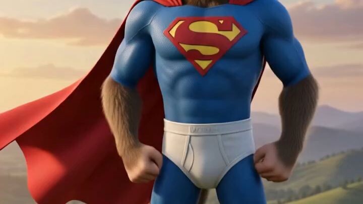 penti Man