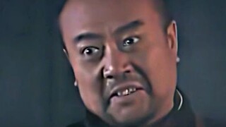 “潘冬子咳嗽一声，你能缩成一团”