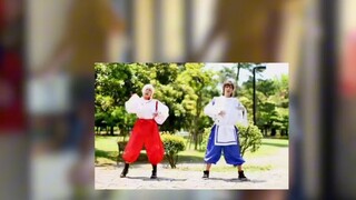 第73集｜ 【神的随波逐流】宅舞镜面慢速分解教学