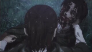 Is Levi Dead? |Attack on Titan season 4 part 2|
