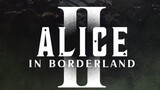 Alice*in*borderland ep1