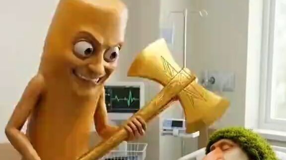 tung tung tung