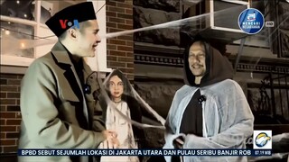 Dunia Kita - 15 Desember 2024 (Metro TV)