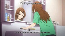 Horimiya Episode 5 - Sub Indo