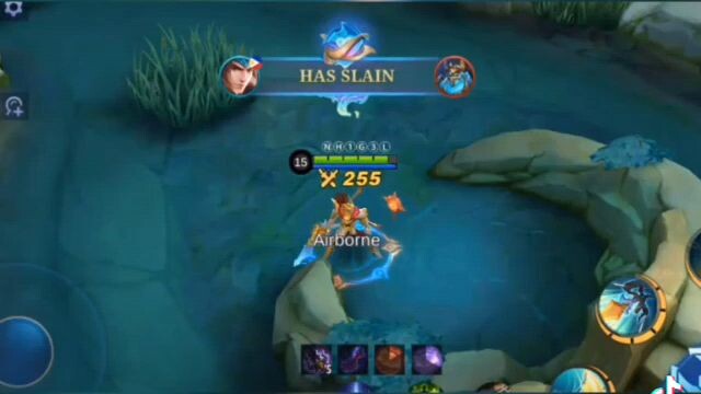 Zilong secret Build,"1Hit Lord"