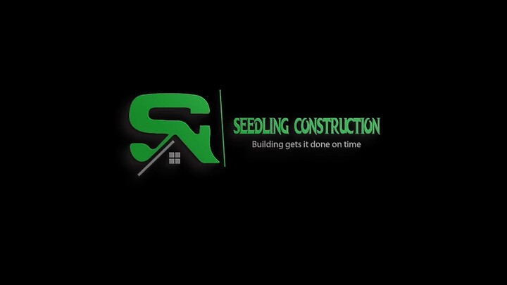 Seedling construction