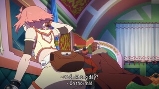[Tập 22] Shingeki no Bahamut - Virgin Soul (Vietsub)