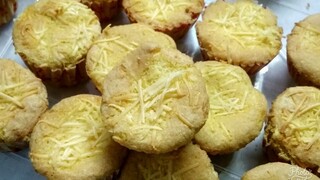 CUPCAKE KEJU... ENAK, LEMBUT DAN KEMPUS2. COCOK UTK DISAJIKAN DI BERBAGAI SUASANA