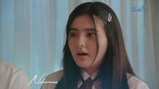 1st Yaya EP57🙎♀️