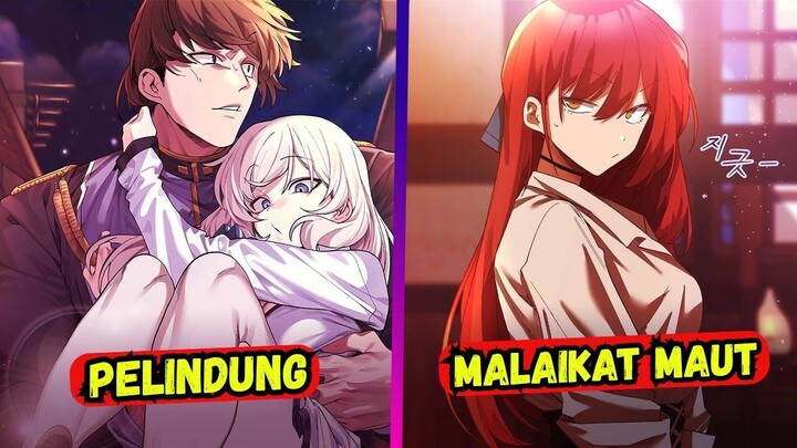 Ditugaskan Jadi Pelindung... Tapi Justru Si Penjahat yang Jatuh Cinta?!