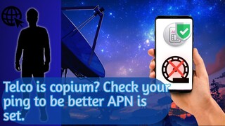 Why you switch with APN to boost speeds on all Android devices?