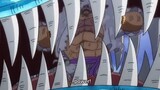 Kaido ate Luffy | Kaido vs Luffy Gear 5 | One Piece episode 1072.