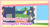 Tom and Jerry|I would like to call you the strongest mouse