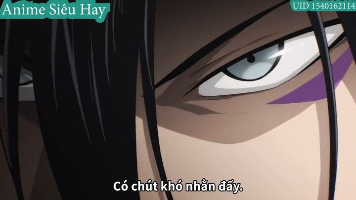 One Punch Man - Tập 04 [Việt sub]  #Anime #Schooltime