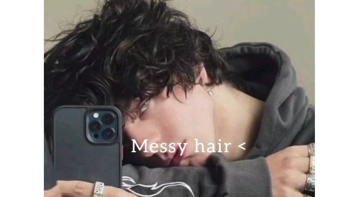 "[girls weakness about boys]"