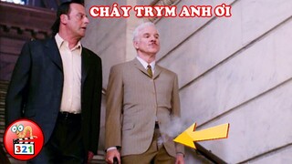 CƯỜI TƠI TẢ Với Ông Thanh Tra Ngáo Ngơ Vụng Về Trong Phim Điệp Vụ Báo Hồng | The Pink Panther