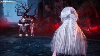 Little Fairy Yao Episode 22-23 Subtitle Indonesia