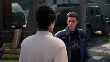 Immortal Doctor Eps 127 Sub Indo