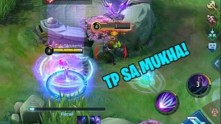 Freestyle Selena TP God | Mobile Legends Moments