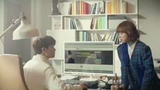 Strong Girl Bong-soon Ep06 Hindi Dubbed