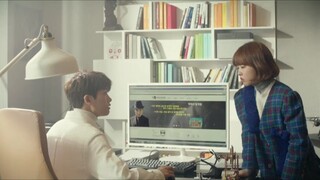 Strong Girl Bong-soon Ep06 Hindi Dubbed
