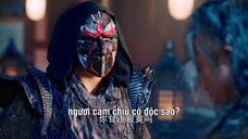 Cô Vợ Tiểu Tiên Của Công Tử Dạ Tộc EP 22 [Sub Việt]