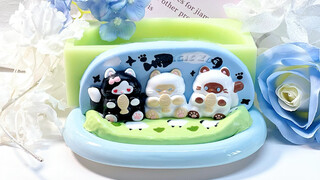 Reborn Pinch Up Master: ระบายสีบทนรก...