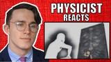 Physicist REACTS to Fullmetal Alchemist Physics Scenes