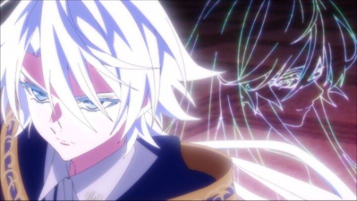 Wistoria wand and sword Season 2 Final Moment Epic Will..‼️🥶