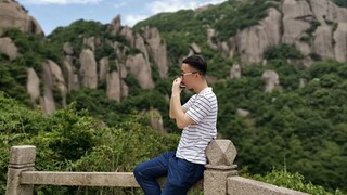 【Harmonica】Windy Hill, một tác phẩm đơn giản và đẹp mắt