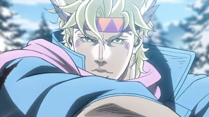 Call Dio, I told you to call Dio!