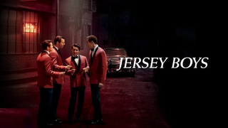 Jersey Boys 2014