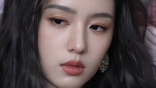 [Chu Diệp] Nhìn chằm chằm ~ Người đẹp lạnh lùng, càng kéo càng đẹp, cận cảnh khuôn mặt
