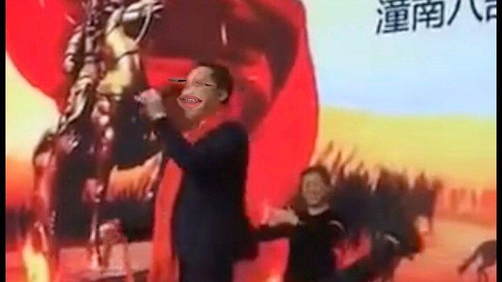 Server Cina Lee Sin
