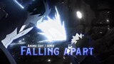 Falling Apart - Naruto mix [ Anime edit / AMV ] Roto stylee🔥
