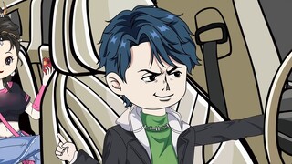 Episode 141: The Crown Prince declares war, and the Tang Dynasty demonstrates its majesty (Part 2)